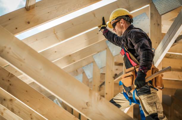 Best Roof Repair Services  in Chatham, IL
