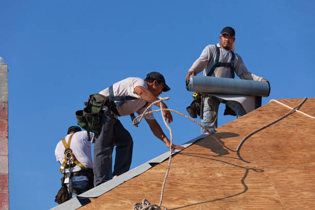 Trusted Chatham, IL Roofing Contractor Experts