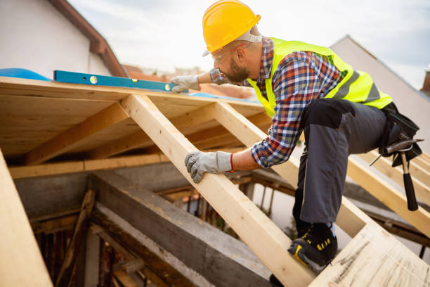 Best Metal Roofing Contractor  in Chatham, IL