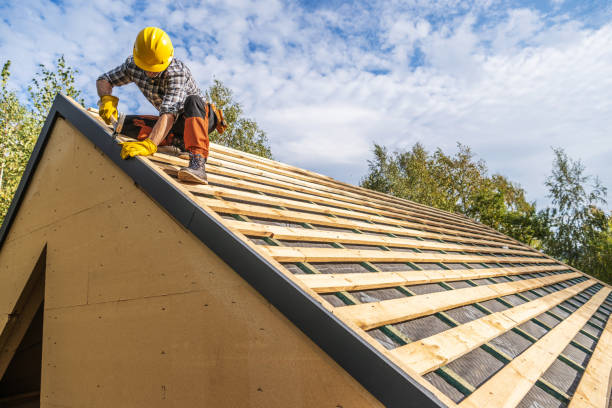 Chatham, IL Roofing Contractor Company