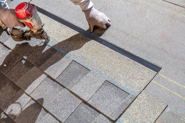 Best New Roof Installation  in Chatham, IL